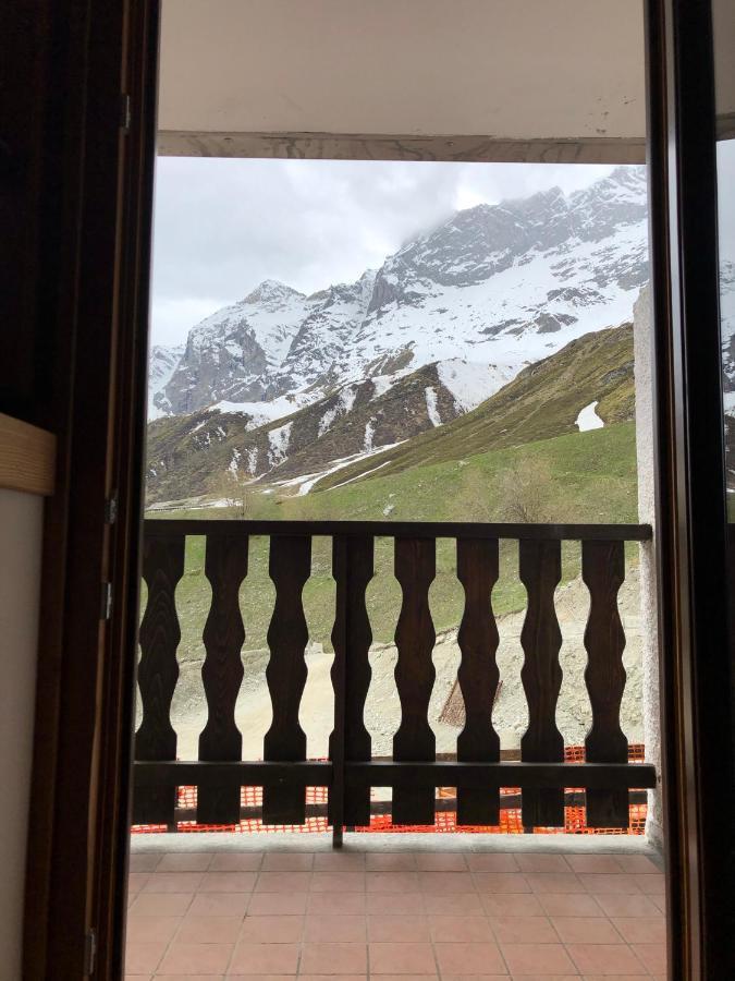 Appartamento Les Marmottes Breuil-Cervinia Esterno foto